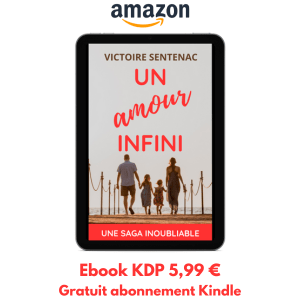 Couverture du roman "Un amour infini", l'intégrale de la trilogie À faire voler nos âmes