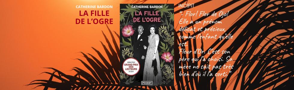 Henriette du Crau. Tome 2 - La Fille de l'Ogre main image 0
