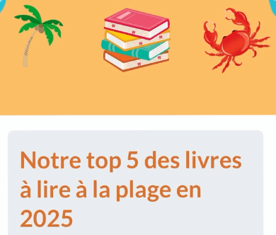 Article de presse sur Victoire Sentenac