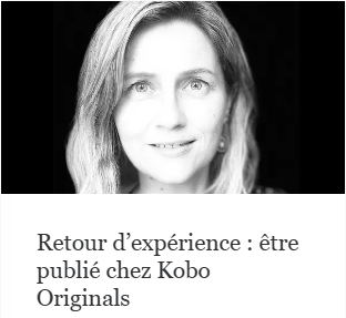 Article de presse sur Victoire Sentenac