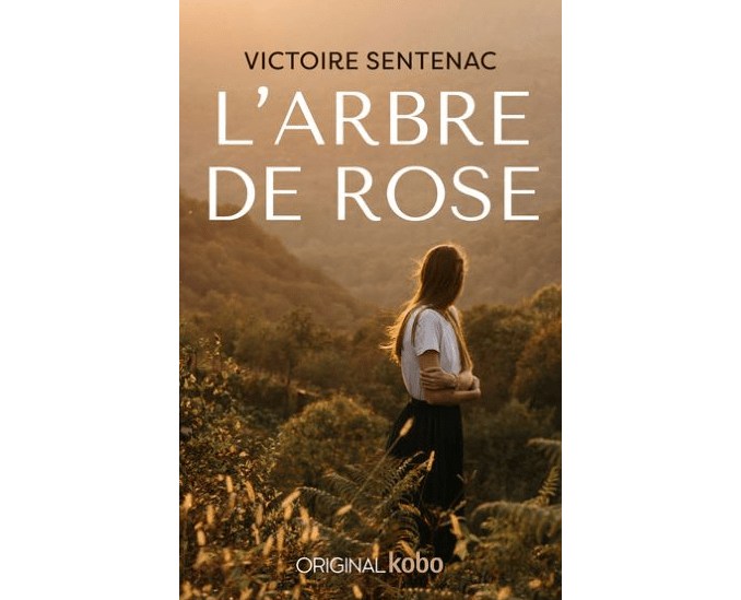Chronique littéraire du roman "L'arbre de Rose"