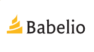 Logo du site Babelio